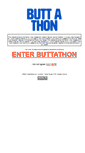 Mobile Screenshot of buttathon.com